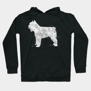 Bouvier des flandres Hoodie